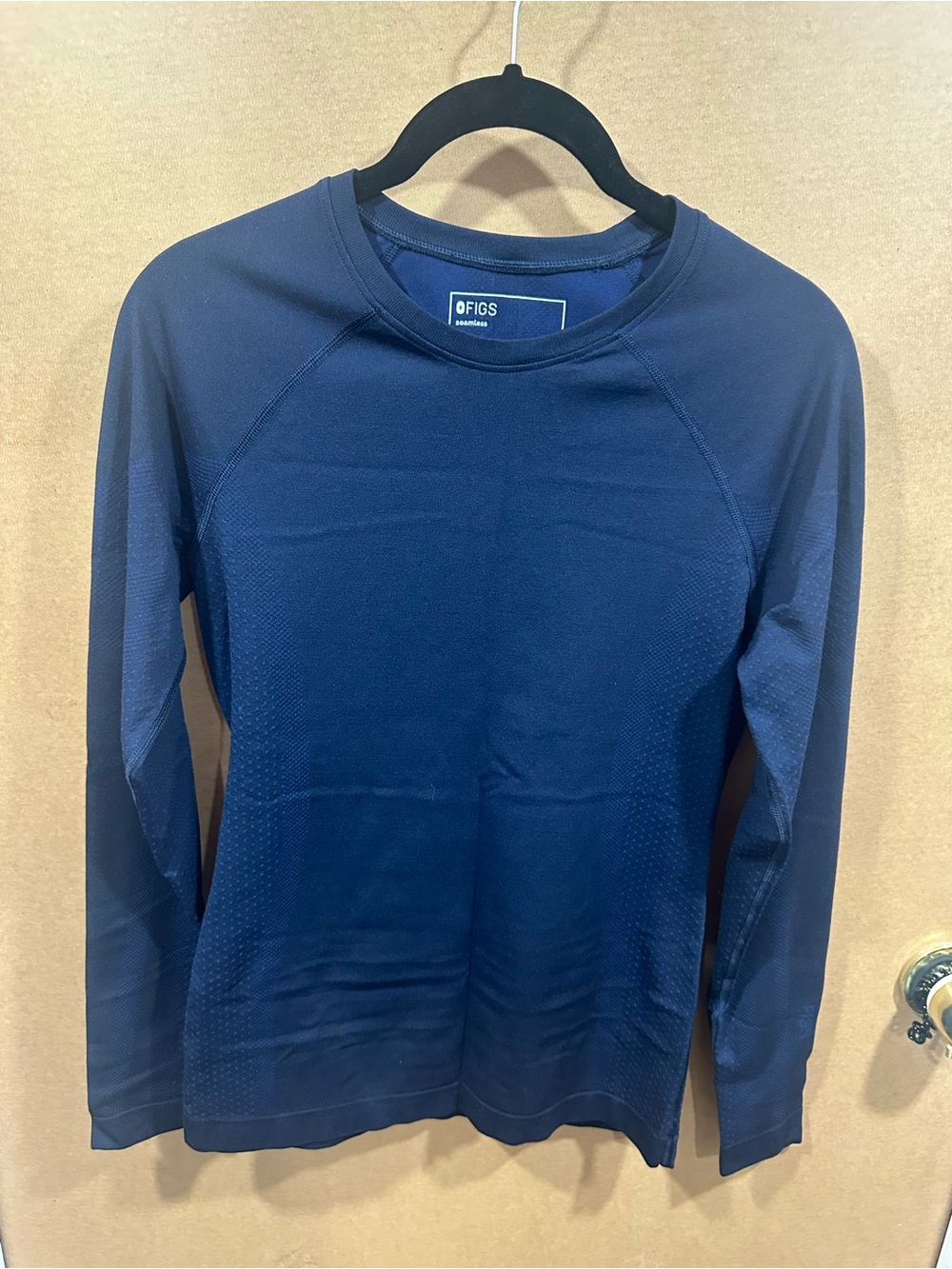 FIGS Salta Seamless